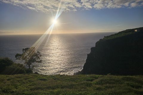 Helårsgrund i Calheta, Madeira, Calheta - € 950.000 | Ref: Terreno Casa das Mudas RS005 - foto 7