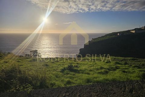 Helårsgrund i Calheta, Madeira, Calheta - € 950.000 | Ref: Terreno Casa das Mudas RS004 - foto 3