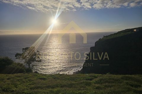 Helårsgrund i Calheta, Madeira, Calheta - € 950.000 | Ref: Terreno Casa das Mudas RS004 - foto 5