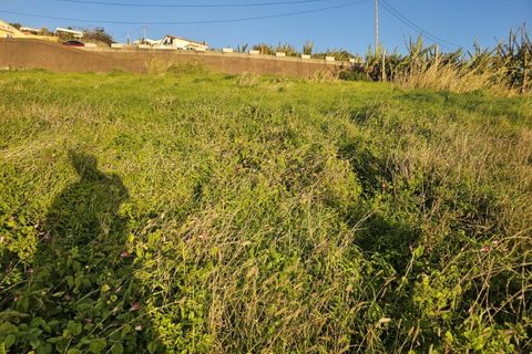 Helårsgrund i Calheta, Madeira, Calheta - € 950.000 | Ref: Terreno Casa das Mudas RS004 - foto 6