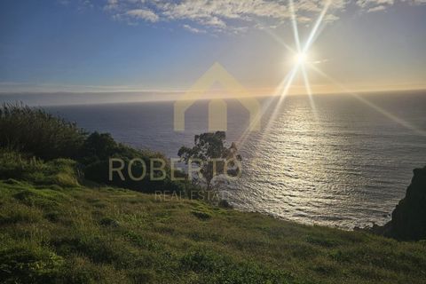 Helårsgrund i Calheta, Madeira, Calheta - € 950.000 | Ref: Terreno Casa das Mudas RS004 - foto 8