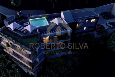 Tomt i Gaula, Madeira, Gaula - € 275 000 | Ref: Terreno Gaula (Lombadinha) RS008 - foto 2