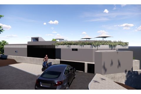 Tomt i Gaula, Madeira, Gaula - € 275 000 | Ref: Terreno Gaula (Lombadinha) RS008 - foto 4