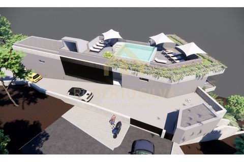 Tomt i Gaula, Madeira, Gaula - € 275 000 | Ref: Terreno Gaula (Lombadinha) RS008 - foto 5
