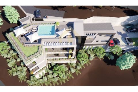 Tomt i Gaula, Madeira, Gaula - € 275 000 | Ref: Terreno Gaula (Lombadinha) RS008 - foto 7