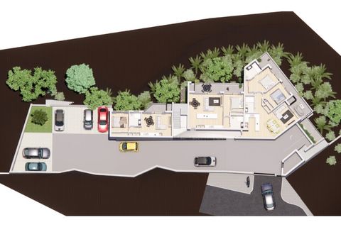 Tomt i Gaula, Madeira, Gaula - € 275 000 | Ref: Terreno Gaula (Lombadinha) RS008 - foto 9