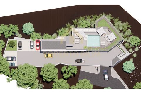 Tomt i Gaula, Madeira, Gaula - € 275 000 | Ref: Terreno Gaula (Lombadinha) RS008 - foto 10