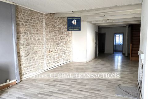 Villa i Muron, Charente-Maritime, Muron - € 158.250 | Ref: 143 - foto 3