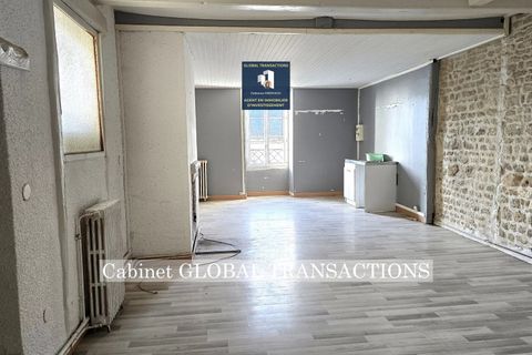 Villa i Muron, Charente-Maritime, Muron - € 158.250 | Ref: 143 - foto 5