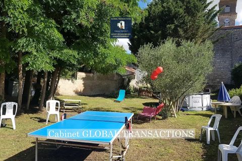 Villa i Muron, Charente-Maritime, Muron - € 158.250 | Ref: 143 - foto 8
