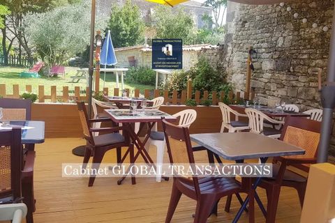 Erhvervsejendom i Muron, Charente-Maritime, Muron - € 158.250 | Ref: 143R - foto 5