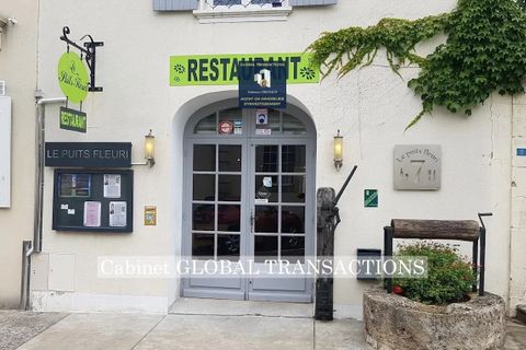 Erhvervsejendom i Muron, Charente-Maritime, Muron - € 158.250 | Ref: 143R - foto 6