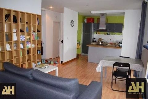Lejlighed i Brest, Finistere, Brest - € 141.200 | Ref: 86736886 - foto 4