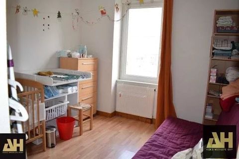 Lejlighed i Brest, Finistere, Brest - € 141.200 | Ref: 86736886 - foto 6