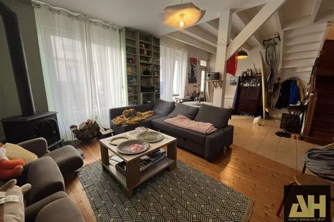 Lejlighed i Brest, Finistere, Brest - € 247.000 | Ref: 86748889 - foto 1