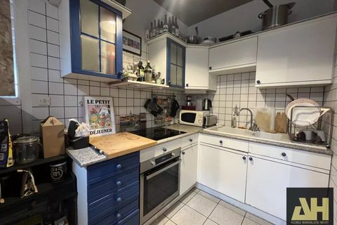 Lejlighed i Brest, Finistere, Brest - € 247.000 | Ref: 86748889 - foto 8