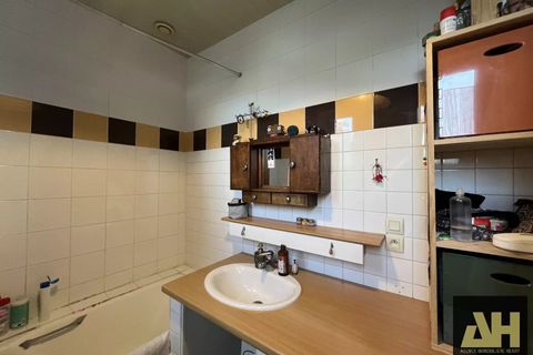 Lejlighed i Brest, Finistere, Brest - € 247.000 | Ref: 86748889 - foto 15