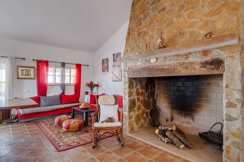 Villa a Campo Maior, Portalegre, Campo Maior - € 438.000 | Ref: PE-123751707-1 - foto 5