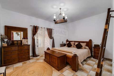 Villa a Campo Maior, Portalegre, Campo Maior - € 438.000 | Ref: PE-123751707-1 - foto 9
