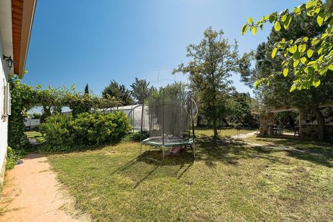 Villa a Campo Maior, Portalegre, Campo Maior - € 438.000 | Ref: PE-123751707-1 - foto 17