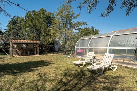 Villa a Campo Maior, Portalegre, Campo Maior - € 438.000 | Ref: PE-123751707-1 - foto 18