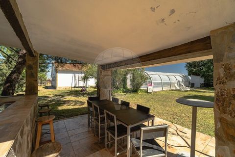 Villa a Campo Maior, Portalegre, Campo Maior - € 438.000 | Ref: PE-123751707-1 - foto 19