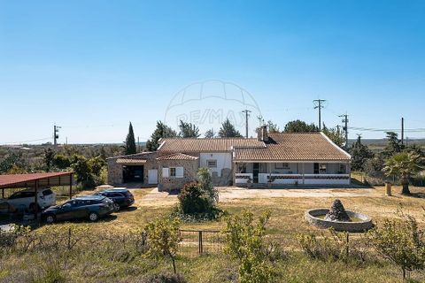 Villa a Campo Maior, Portalegre, Campo Maior - € 438.000 | Ref: PE-123751707-1 - foto 21