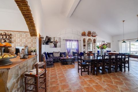 Villa a Campo Maior, Portalegre, Campo Maior - € 438.000 | Ref: PE-123751707-1 - foto 23