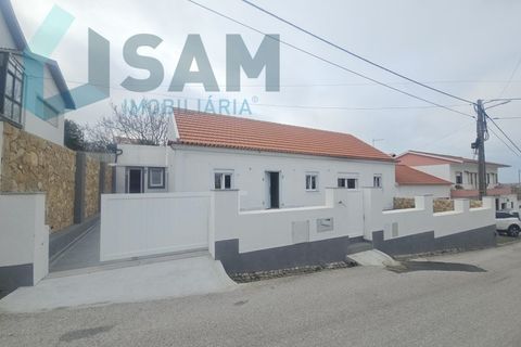 Villa i Alenquer, Lisbon, Alenquer - € 359.500 | Ref: TV/OS004-26 - foto 2