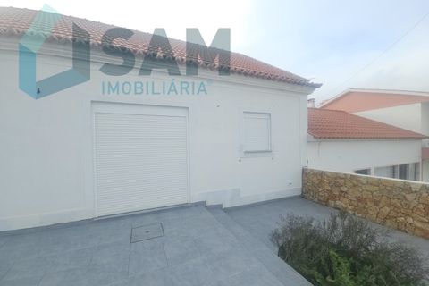 Villa i Alenquer, Lisbon, Alenquer - € 359.500 | Ref: TV/OS004-26 - foto 6