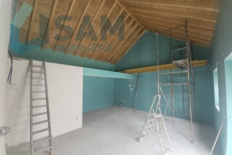Villa i Alenquer, Lisbon, Alenquer - € 359.500 | Ref: TV/OS004-26 - foto 12
