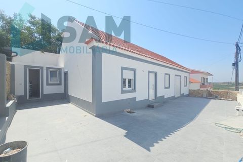 Willa: Alenquer, Lisbon, Alenquer – 359 500 € | Ref: TV/OS004-26 – zdjęcie 1