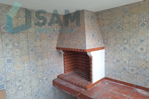 Willa: Alenquer, Lisbon, Alenquer – 359 500 € | Ref: TV/OS004-26 – zdjęcie 22