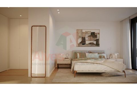 Lejlighed i Maia, Porto, Maia - € 1.225.000 | Ref: 5978 AB - foto 3