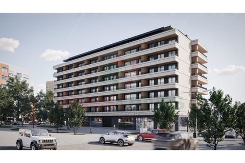 Lejlighed i Maia, Porto, Maia - € 1.225.000 | Ref: 5978 AB - foto 8
