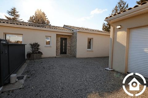 Villa i Fleac, Charente, Fleac - € 379 900 | Ref: getkey_u_513469175 - foto 3