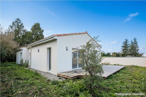 Villa i Fleac, Charente, Fleac - € 379 900 | Ref: getkey_u_513469175 - foto 5