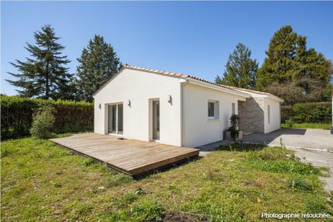 Villa i Fleac, Charente, Fleac - € 379 900 | Ref: getkey_u_513469175 - foto 6