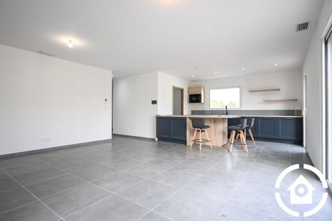 Villa i Fleac, Charente, Fleac - € 379 900 | Ref: getkey_u_513469175 - foto 8