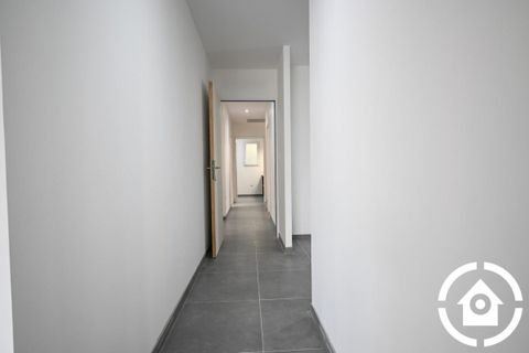 Villa i Fleac, Charente, Fleac - € 379 900 | Ref: getkey_u_513469175 - foto 11