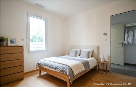 Villa i Fleac, Charente, Fleac - € 379 900 | Ref: getkey_u_513469175 - foto 15