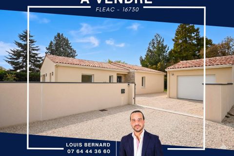 Villa i Fleac, Charente, Fleac - € 379 900 | Ref: getkey_u_513469175 - foto 20