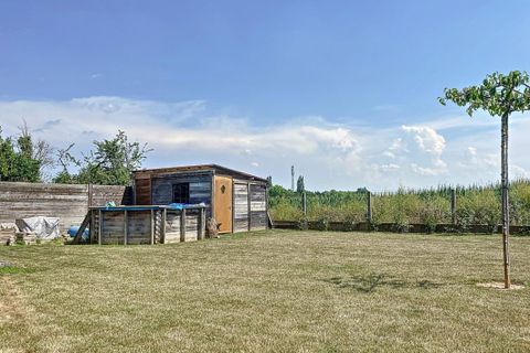 Villa a Entzheim, Bas-Rhin, Entzheim - € 415.000 | Ref: getkey_u_513672272 - foto 2