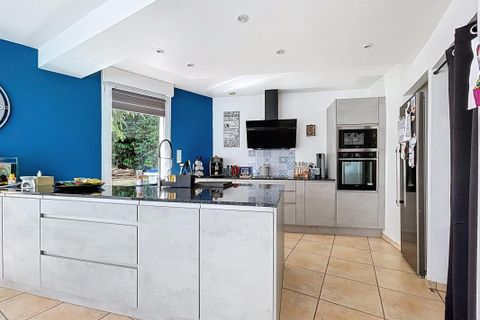Villa a Entzheim, Bas-Rhin, Entzheim - € 415.000 | Ref: getkey_u_513672272 - foto 3