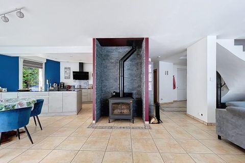 Villa a Entzheim, Bas-Rhin, Entzheim - € 415.000 | Ref: getkey_u_513672272 - foto 4