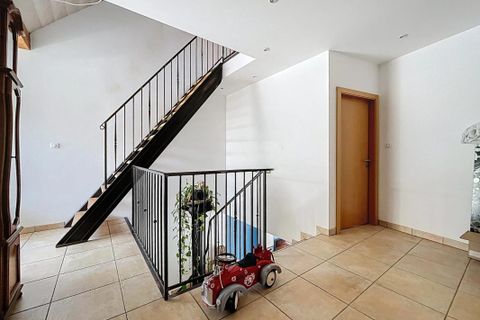 Villa a Entzheim, Bas-Rhin, Entzheim - € 415.000 | Ref: getkey_u_513672272 - foto 6