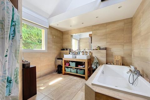 Villa a Entzheim, Bas-Rhin, Entzheim - € 415.000 | Ref: getkey_u_513672272 - foto 8