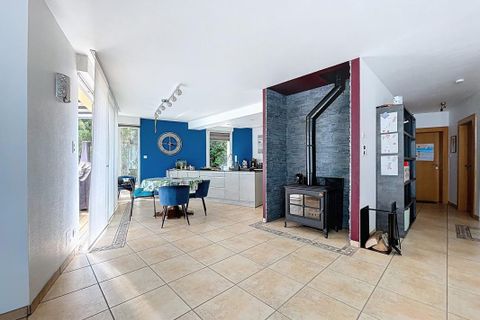 Villa a Entzheim, Bas-Rhin, Entzheim - € 415.000 | Ref: getkey_u_513672272 - foto 11