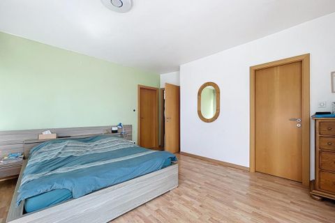 Villa a Entzheim, Bas-Rhin, Entzheim - € 415.000 | Ref: getkey_u_513672272 - foto 14