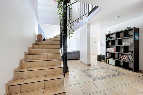 Villa a Entzheim, Bas-Rhin, Entzheim - € 415.000 | Ref: getkey_u_513672272 - foto 15